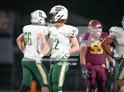 Thumbnail 3 in Basha @ Salpointe Catholic photogallery.