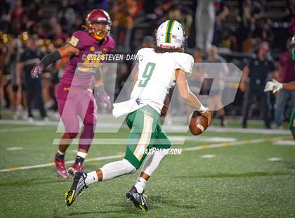 Thumbnail 1 in Basha @ Salpointe Catholic photogallery.