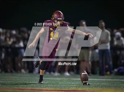 Thumbnail 1 in Basha @ Salpointe Catholic photogallery.