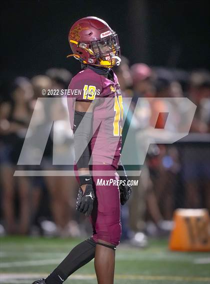 Thumbnail 3 in Basha @ Salpointe Catholic photogallery.