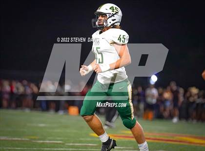 Thumbnail 2 in Basha @ Salpointe Catholic photogallery.