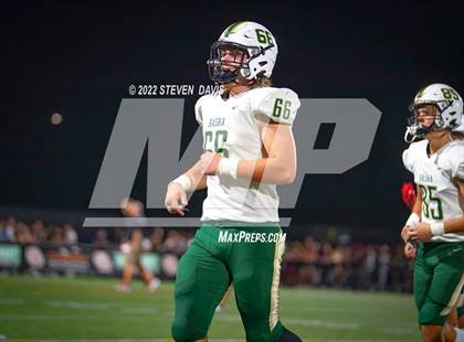 Thumbnail 3 in Basha @ Salpointe Catholic photogallery.