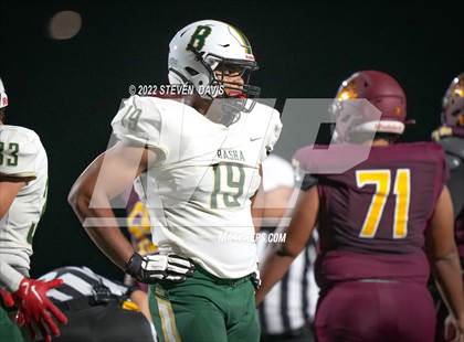 Thumbnail 2 in Basha @ Salpointe Catholic photogallery.