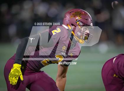 Thumbnail 1 in Basha @ Salpointe Catholic photogallery.
