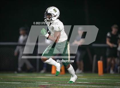 Thumbnail 3 in Basha @ Salpointe Catholic photogallery.