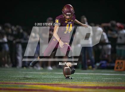 Thumbnail 1 in Basha @ Salpointe Catholic photogallery.