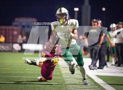 Thumbnail 2 in Basha @ Salpointe Catholic photogallery.