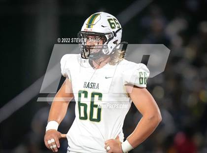 Thumbnail 3 in Basha @ Salpointe Catholic photogallery.