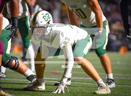 Thumbnail 2 in Basha @ Salpointe Catholic photogallery.