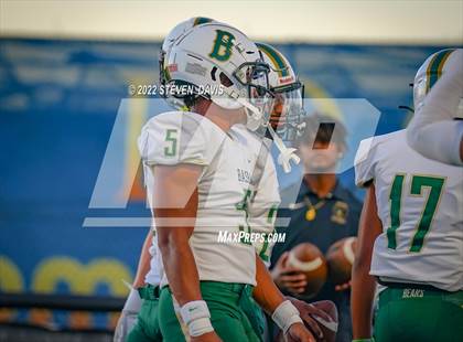 Thumbnail 2 in Basha @ Salpointe Catholic photogallery.