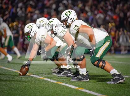 Thumbnail 3 in Basha @ Salpointe Catholic photogallery.