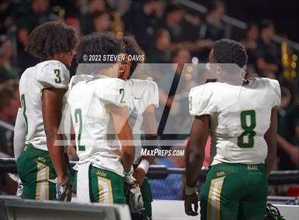 Thumbnail 1 in Basha @ Salpointe Catholic photogallery.