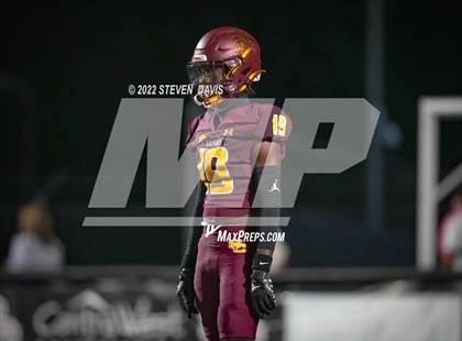 Thumbnail 2 in Basha @ Salpointe Catholic photogallery.