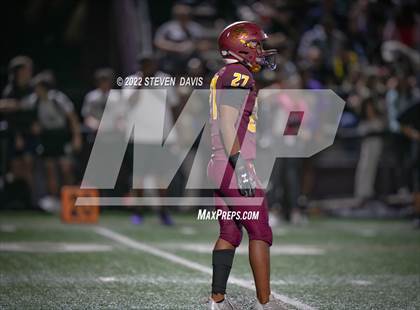 Thumbnail 1 in Basha @ Salpointe Catholic photogallery.