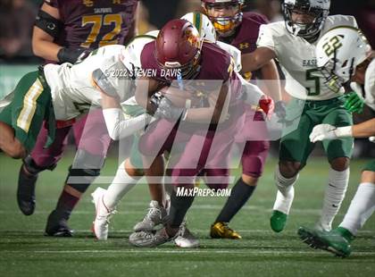 Thumbnail 3 in Basha @ Salpointe Catholic photogallery.