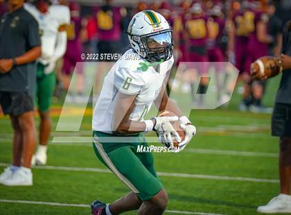 Thumbnail 1 in Basha @ Salpointe Catholic photogallery.