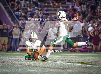 Thumbnail 1 in Basha @ Salpointe Catholic photogallery.