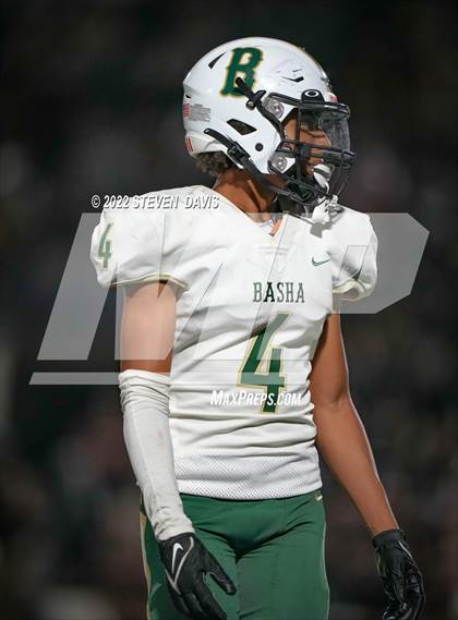 Thumbnail 2 in Basha @ Salpointe Catholic photogallery.