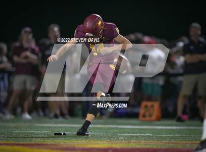 Thumbnail 1 in Basha @ Salpointe Catholic photogallery.