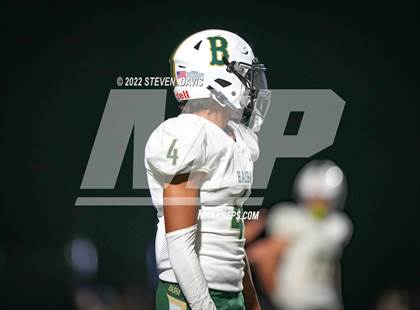 Thumbnail 1 in Basha @ Salpointe Catholic photogallery.