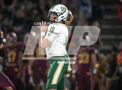 Thumbnail 1 in Basha @ Salpointe Catholic photogallery.