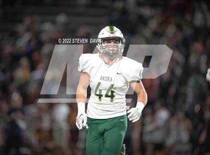 Thumbnail 1 in Basha @ Salpointe Catholic photogallery.