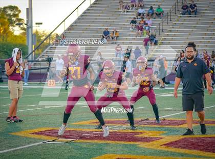 Thumbnail 1 in Basha @ Salpointe Catholic photogallery.