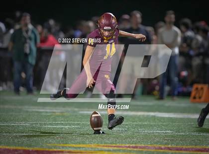 Thumbnail 1 in Basha @ Salpointe Catholic photogallery.