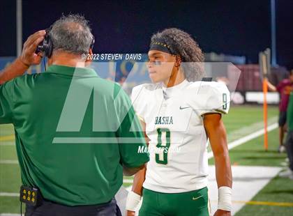 Thumbnail 1 in Basha @ Salpointe Catholic photogallery.