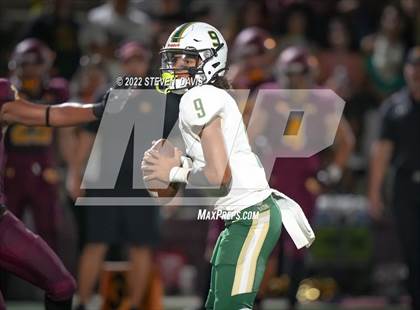 Thumbnail 1 in Basha @ Salpointe Catholic photogallery.