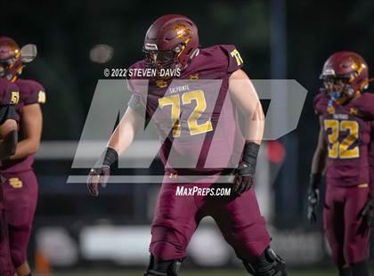 Thumbnail 3 in Basha @ Salpointe Catholic photogallery.