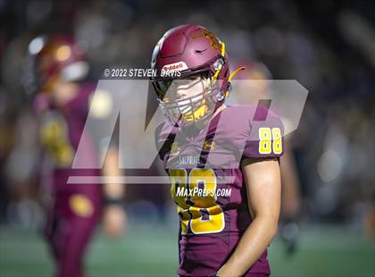 Thumbnail 2 in Basha @ Salpointe Catholic photogallery.