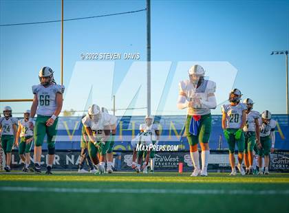 Thumbnail 2 in Basha @ Salpointe Catholic photogallery.