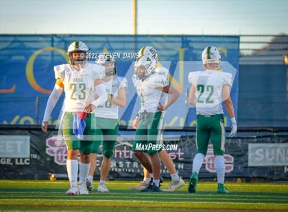 Thumbnail 1 in Basha @ Salpointe Catholic photogallery.