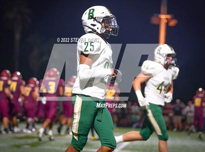 Thumbnail 1 in Basha @ Salpointe Catholic photogallery.