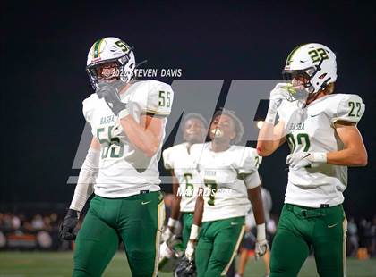 Thumbnail 1 in Basha @ Salpointe Catholic photogallery.