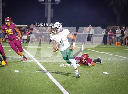 Thumbnail 3 in Basha @ Salpointe Catholic photogallery.