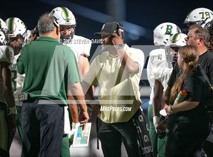 Thumbnail 2 in Basha @ Salpointe Catholic photogallery.