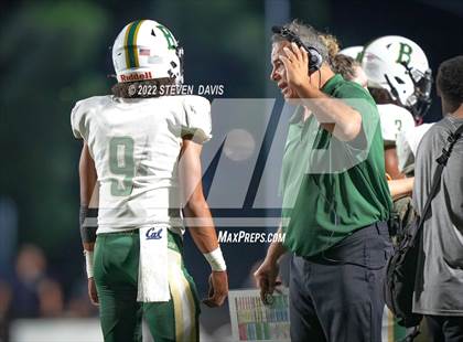 Thumbnail 1 in Basha @ Salpointe Catholic photogallery.