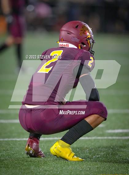 Thumbnail 1 in Basha @ Salpointe Catholic photogallery.