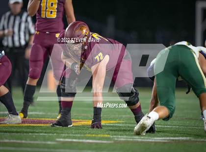 Thumbnail 3 in Basha @ Salpointe Catholic photogallery.