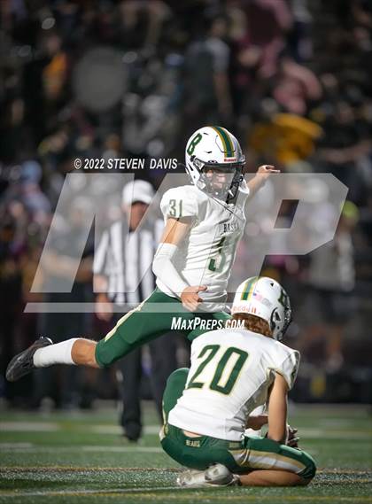 Thumbnail 2 in Basha @ Salpointe Catholic photogallery.