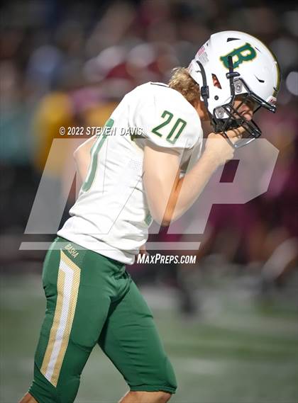 Thumbnail 1 in Basha @ Salpointe Catholic photogallery.
