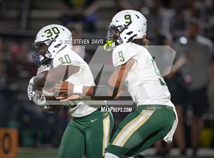Thumbnail 1 in Basha @ Salpointe Catholic photogallery.