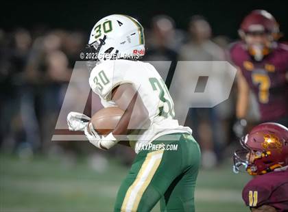Thumbnail 1 in Basha @ Salpointe Catholic photogallery.