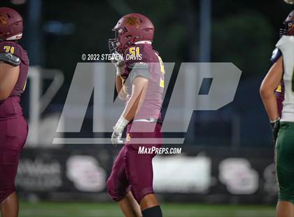 Thumbnail 3 in Basha @ Salpointe Catholic photogallery.