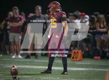 Thumbnail 3 in Basha @ Salpointe Catholic photogallery.