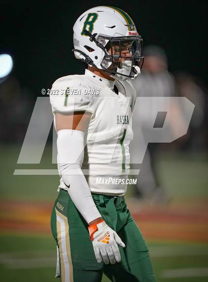 Thumbnail 3 in Basha @ Salpointe Catholic photogallery.
