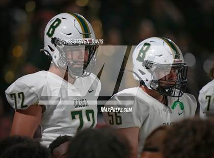 Thumbnail 3 in Basha @ Salpointe Catholic photogallery.