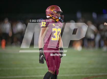 Thumbnail 3 in Basha @ Salpointe Catholic photogallery.